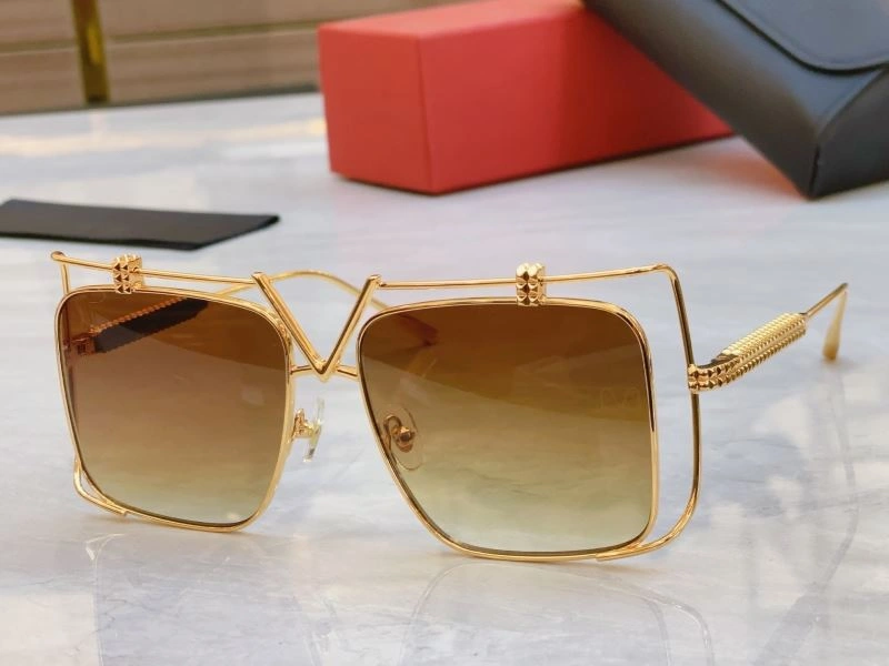 Valentino Sunglasses Sporty 282433