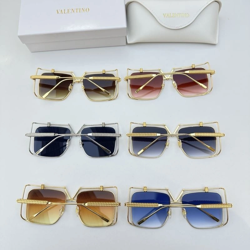 Valentino Sunglasses Neat 282449
