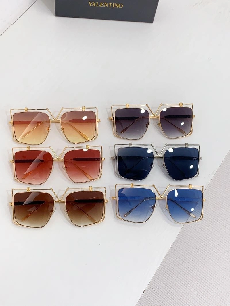 Valentino Sunglasses SportInspired 282455