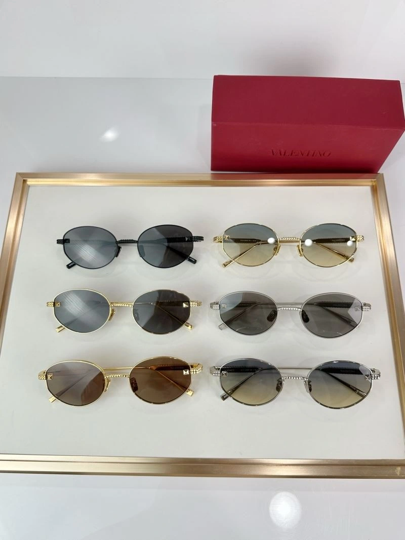 Valentino Sunglasses HighQuality 282447