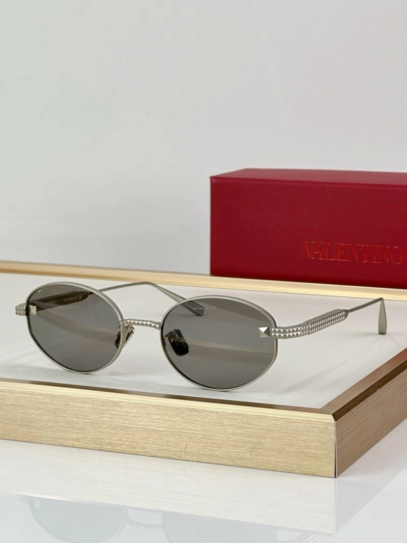 Valentino Sunglasses HighQuality 282447