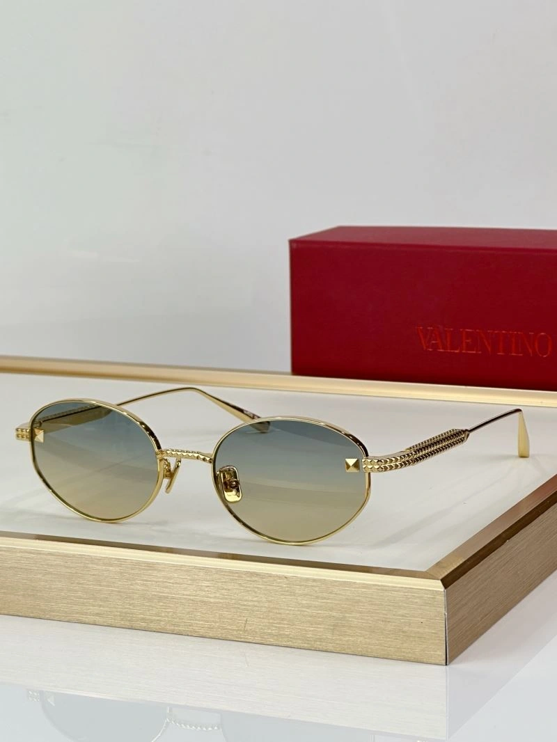 Valentino Sunglasses HighQuality 282447