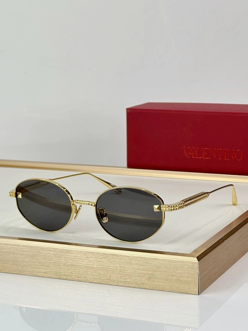 Valentino Sunglasses HighQuality 282447
