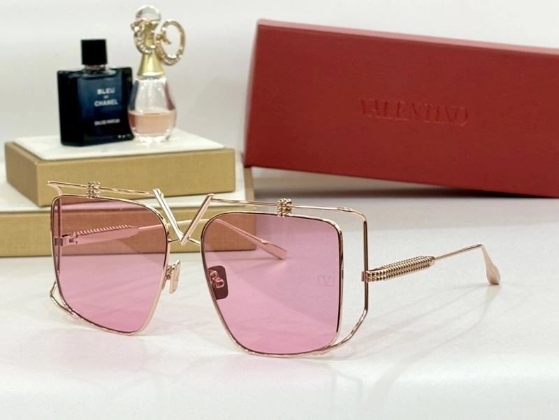 Flexible Valentino Sunglasses 282452