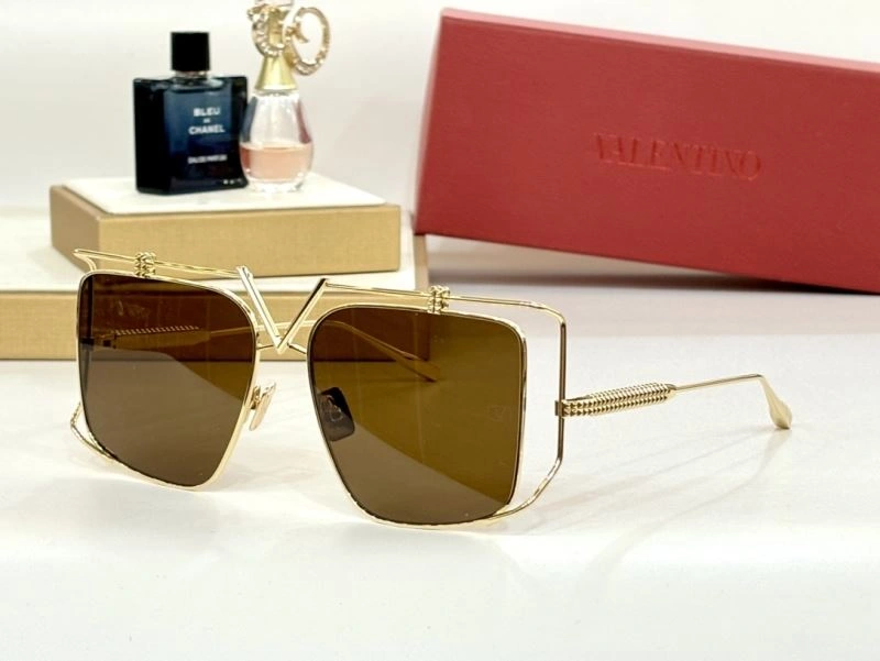 Flexible Valentino Sunglasses 282452