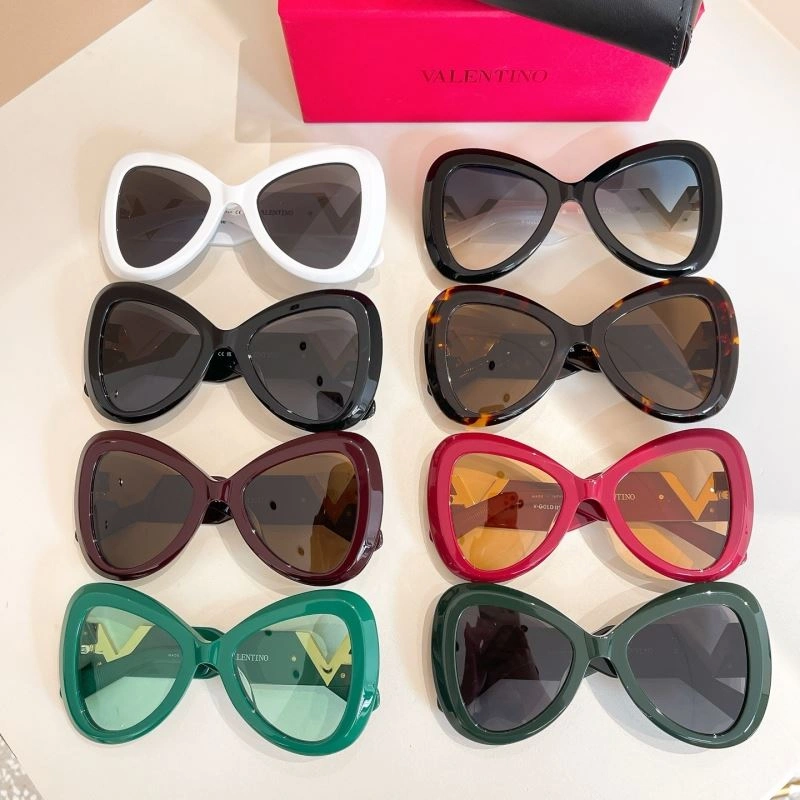 OdorResistant Valentino Sunglasses 282459