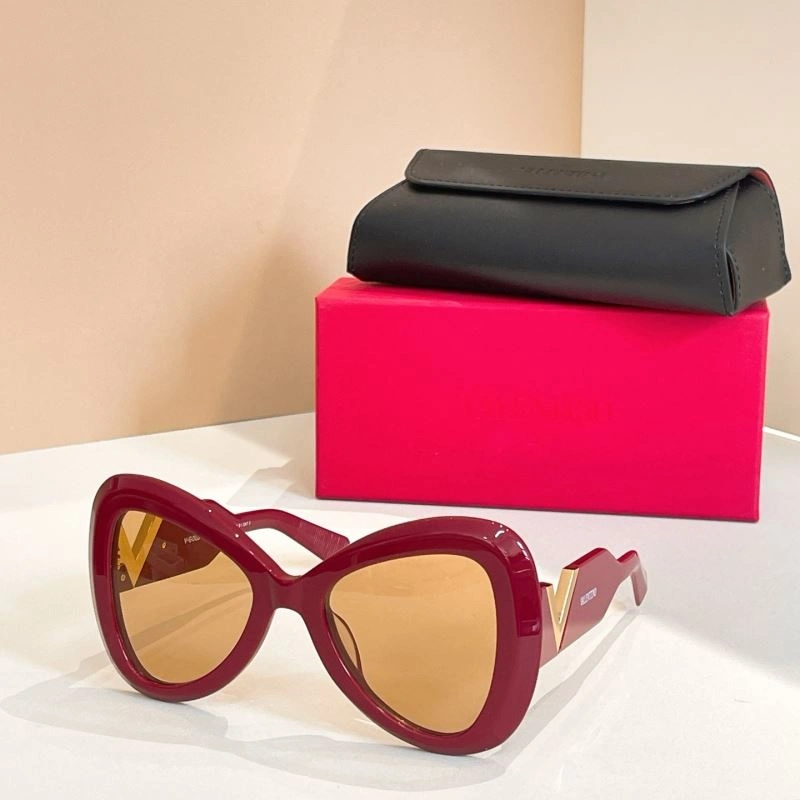OdorResistant Valentino Sunglasses 282459