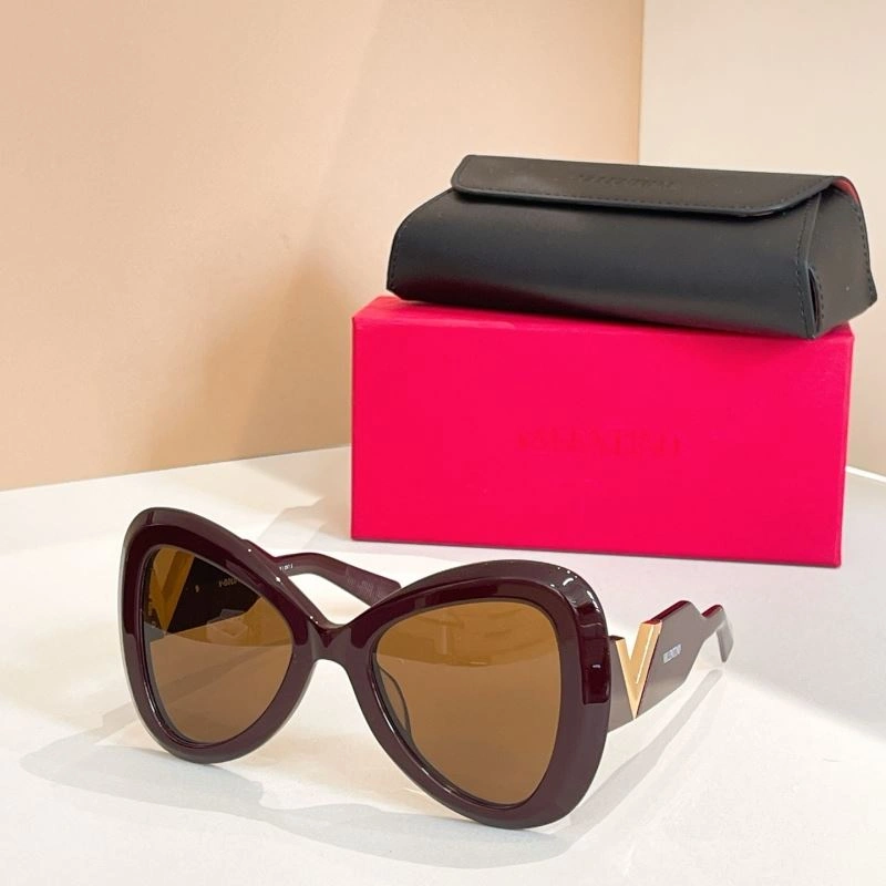 OdorResistant Valentino Sunglasses 282459