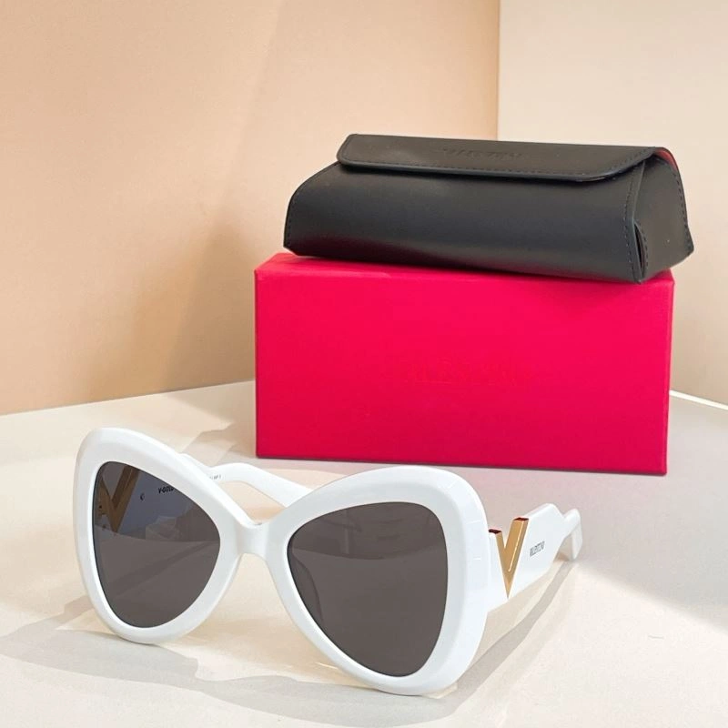 OdorResistant Valentino Sunglasses 282459