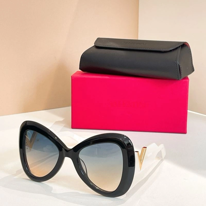 OdorResistant Valentino Sunglasses 282459