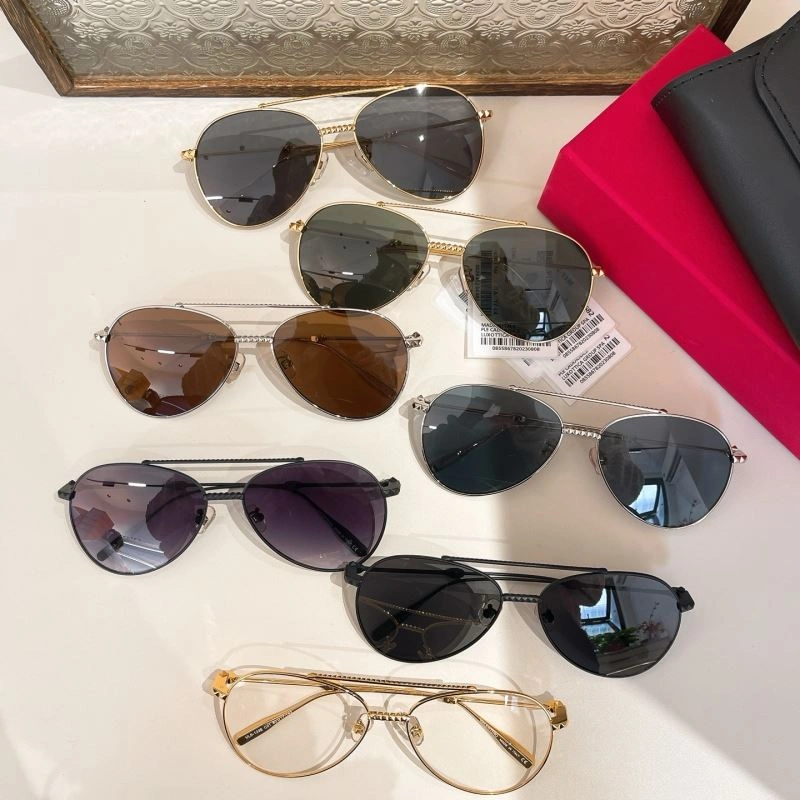 Valentino Sunglasses Breathable 282453
