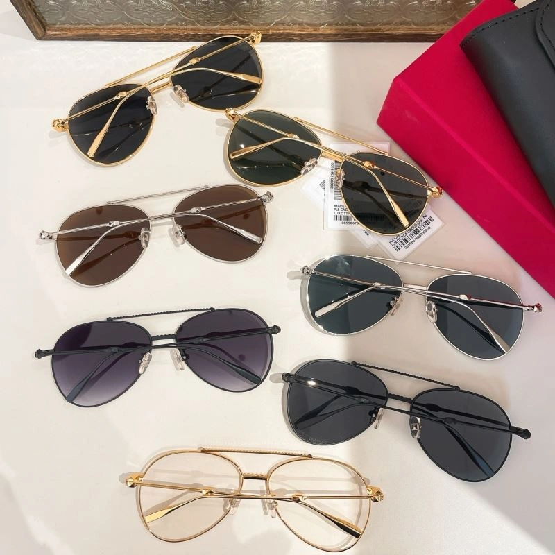 Valentino Sunglasses Breathable 282453