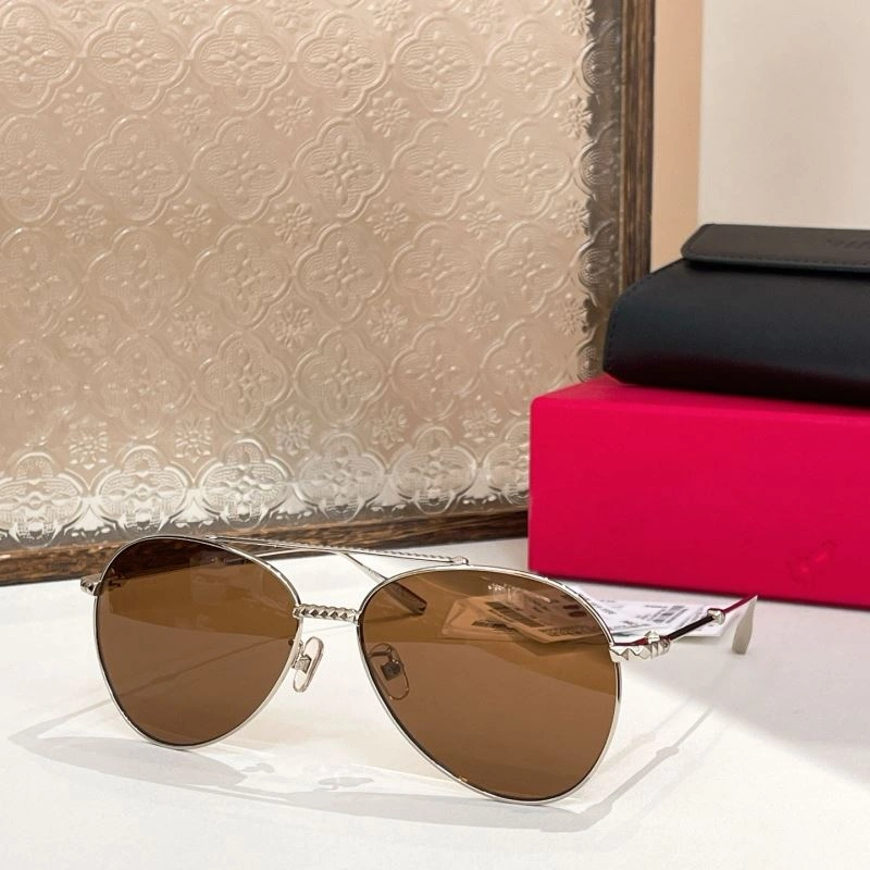Valentino Sunglasses Breathable 282453