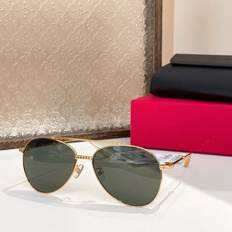 Valentino Sunglasses Breathable 282453