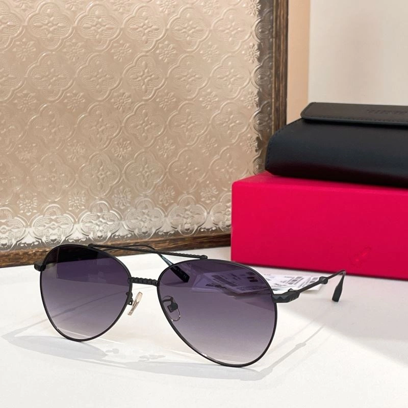 Valentino Sunglasses Breathable 282453