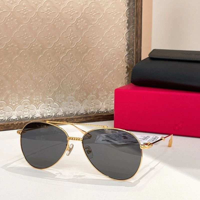 Valentino Sunglasses Breathable 282453