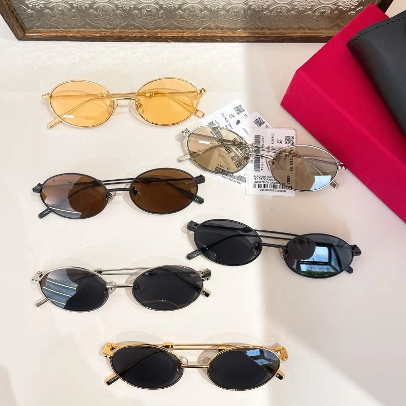 Valentino Sunglasses Stretchable 282444