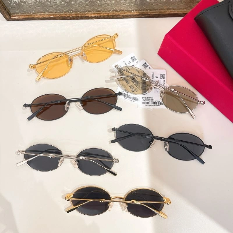 Valentino Sunglasses Stretchable 282444