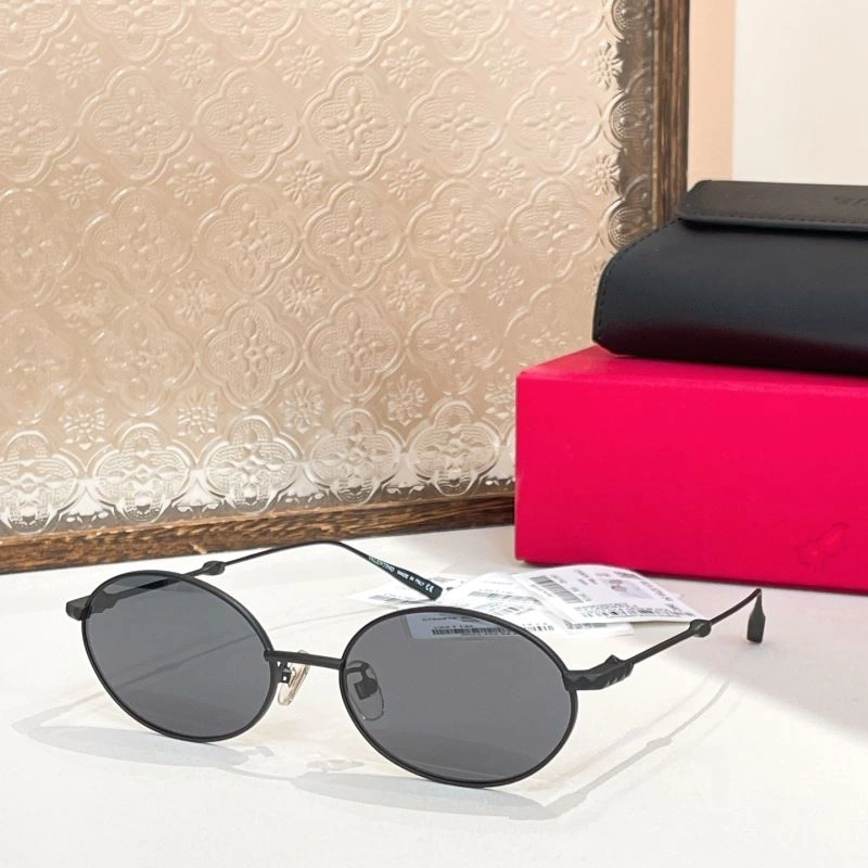 Valentino Sunglasses Stretchable 282444