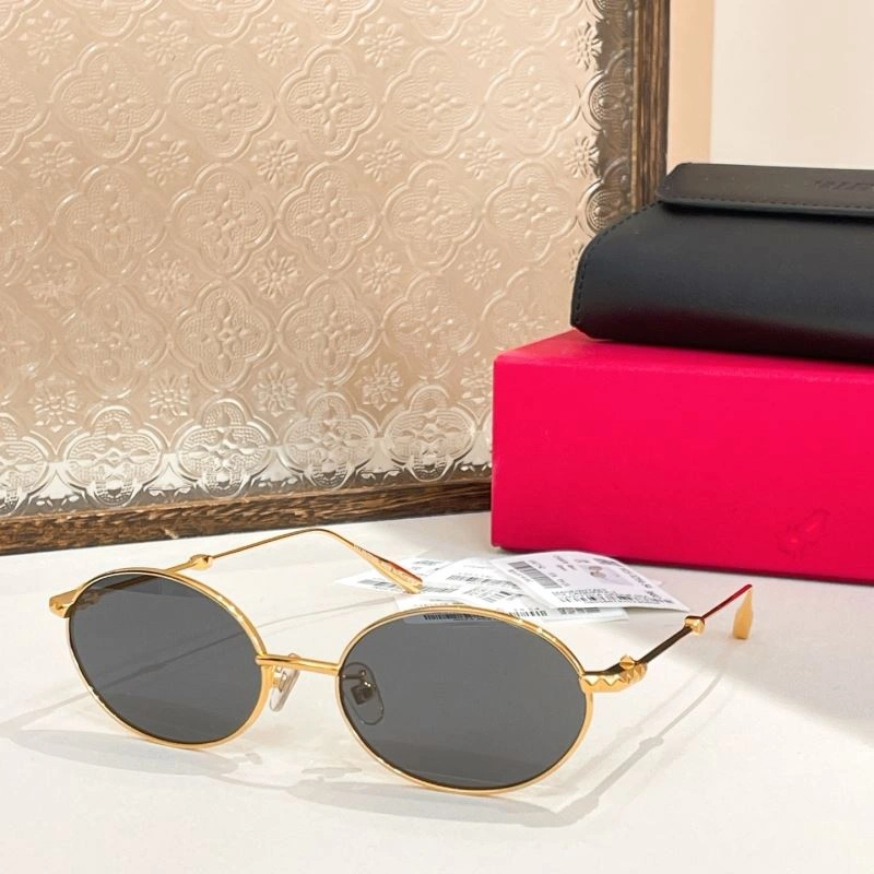 Valentino Sunglasses Stretchable 282444
