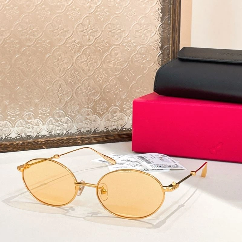 Valentino Sunglasses Stretchable 282444