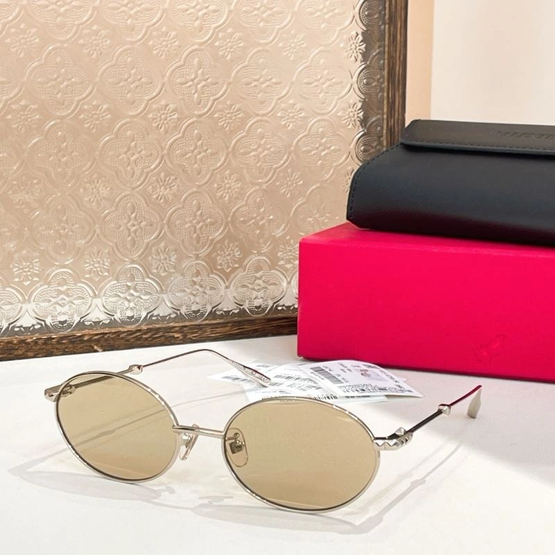 Valentino Sunglasses Stretchable 282444