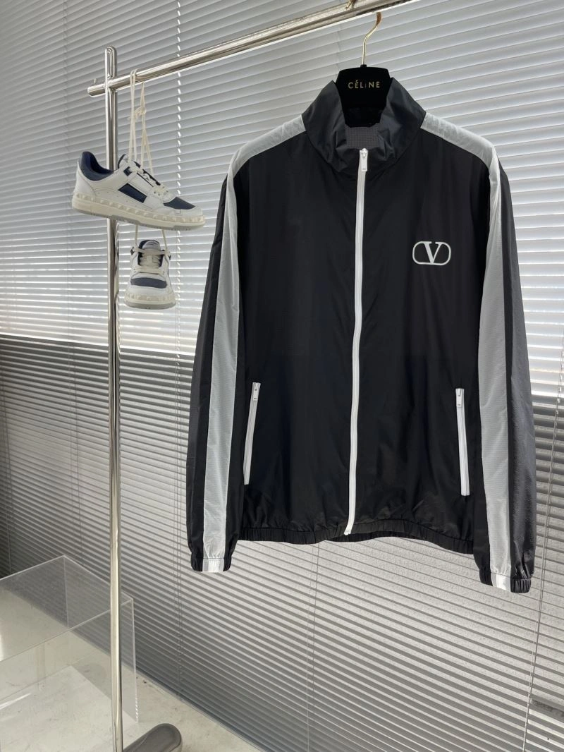 Neat Valentino Sunscreen Jacket 174676