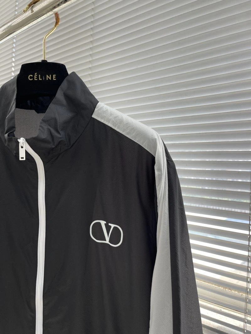 Neat Valentino Sunscreen Jacket 174676