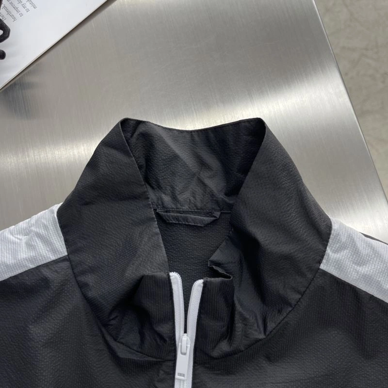 Neat Valentino Sunscreen Jacket 174676