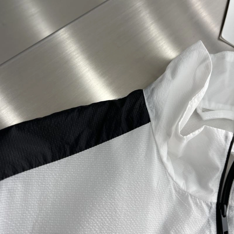 Refined Valentino Sunscreen Jacket 174674