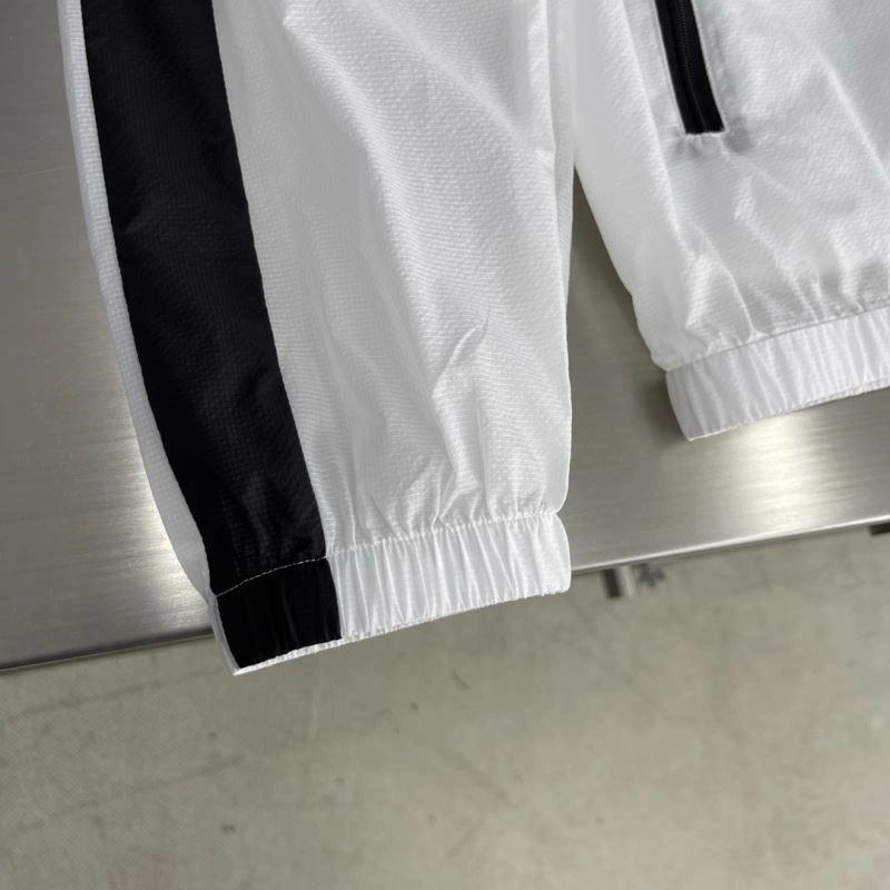Refined Valentino Sunscreen Jacket 174674