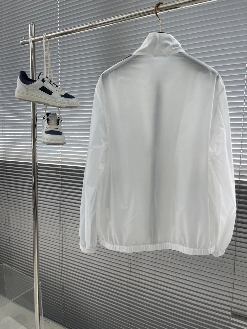 Refined Valentino Sunscreen Jacket 174674