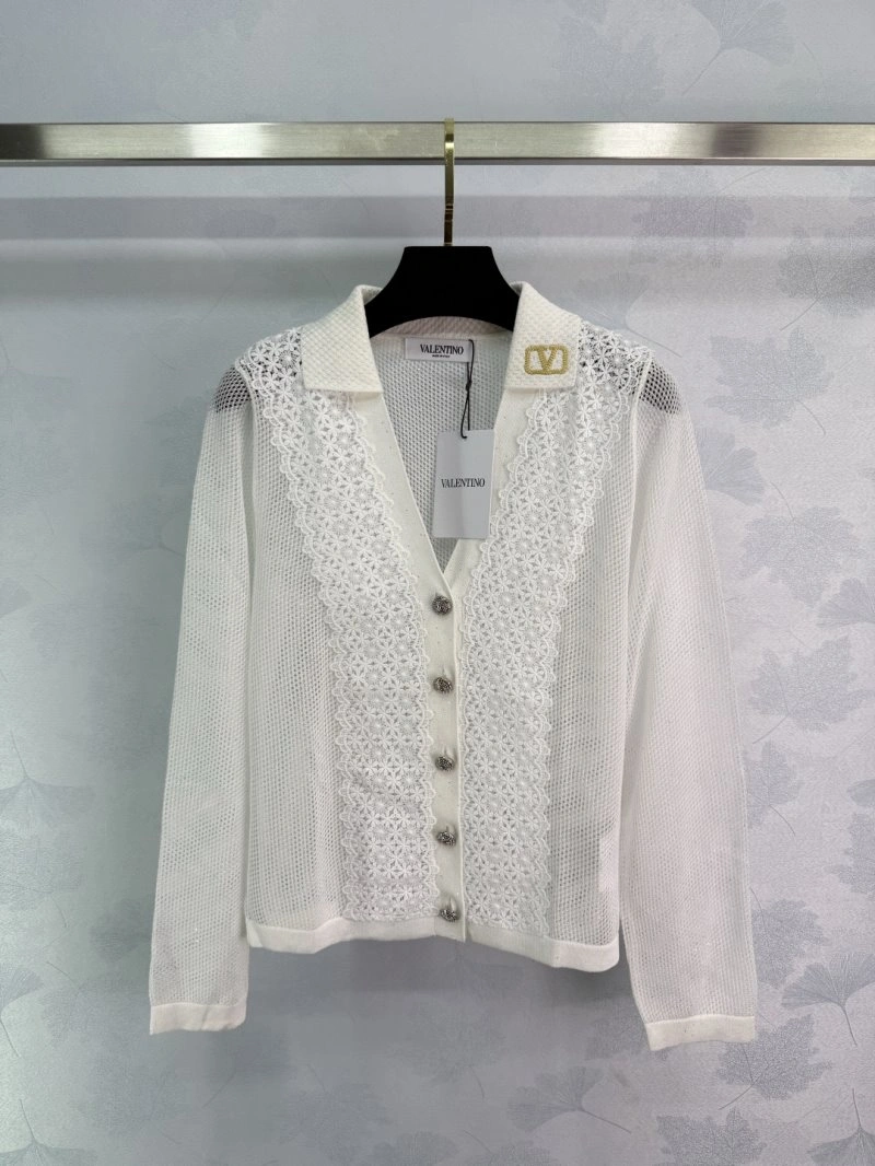 TravelReady Valentino Sweaters 174456