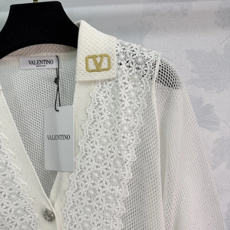 TravelReady Valentino Sweaters 174456