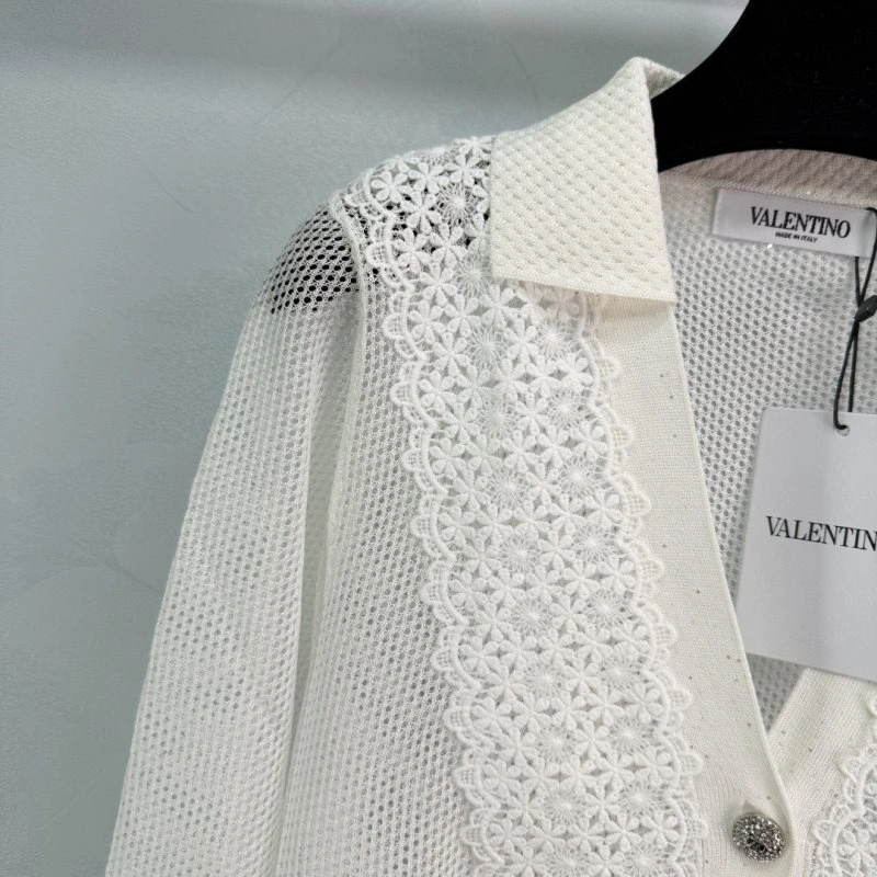 TravelReady Valentino Sweaters 174456