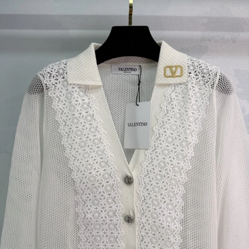 TravelReady Valentino Sweaters 174456