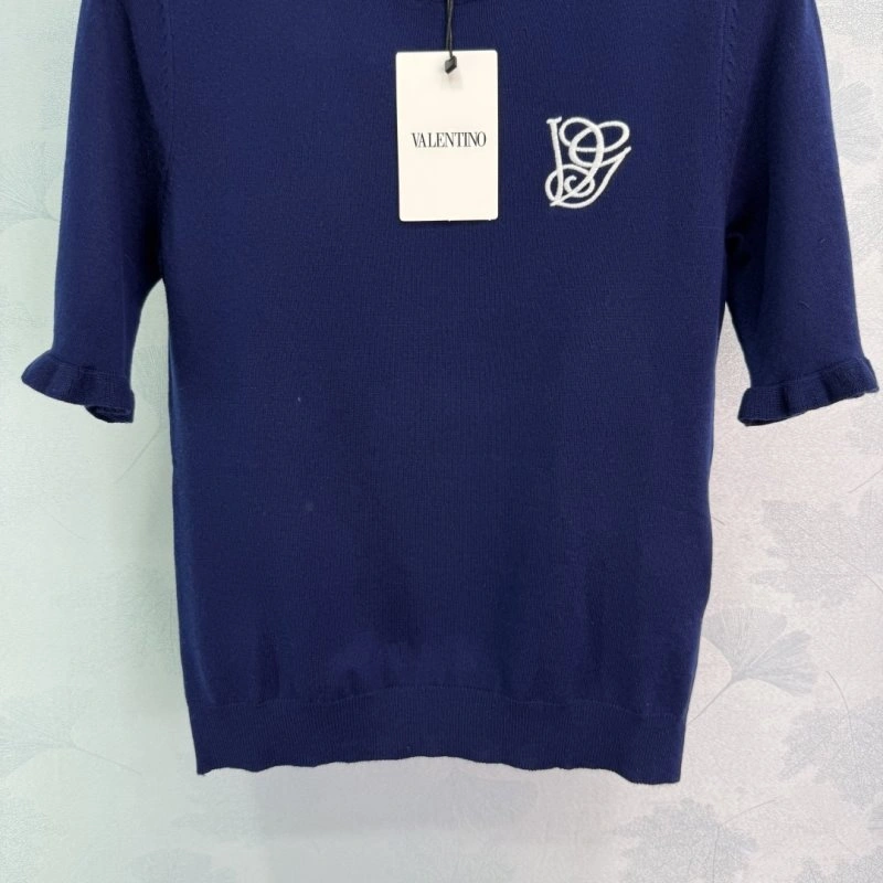 Vibrant Valentino Sweaters 174455
