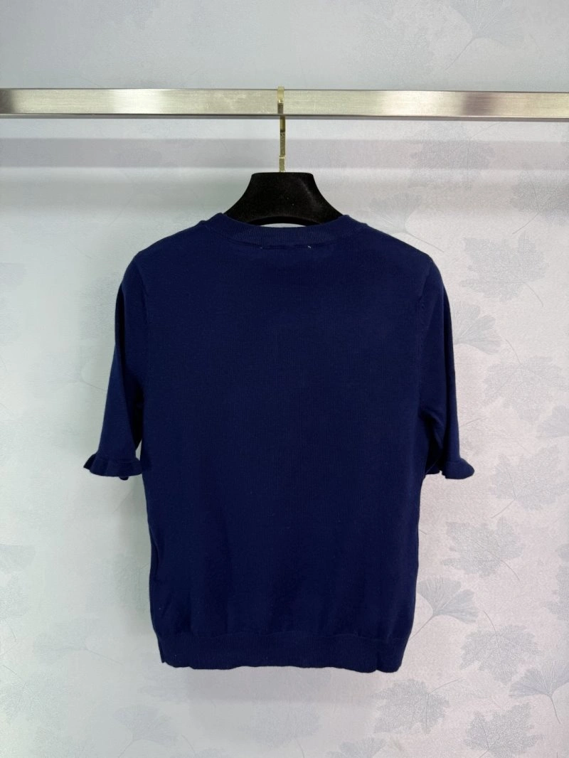 Vibrant Valentino Sweaters 174455