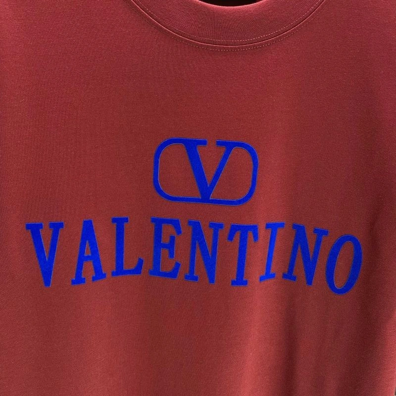 Valentino T-Shirts Flexible 174981
