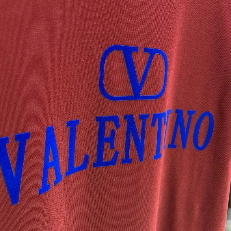 Valentino T-Shirts Flexible 174981