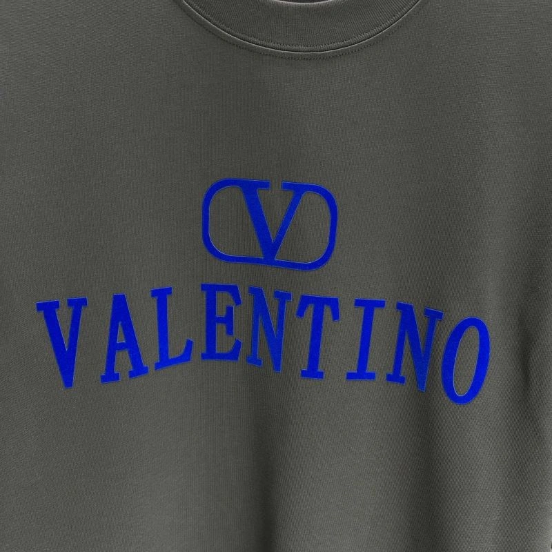 Valentino T-Shirts SoftTouch 174943