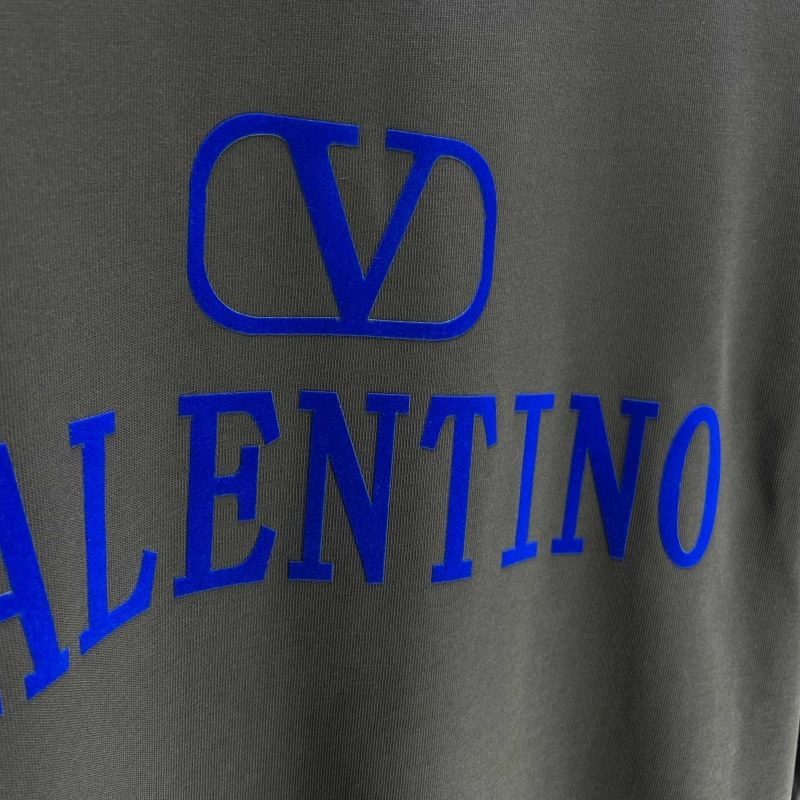 Valentino T-Shirts SoftTouch 174943