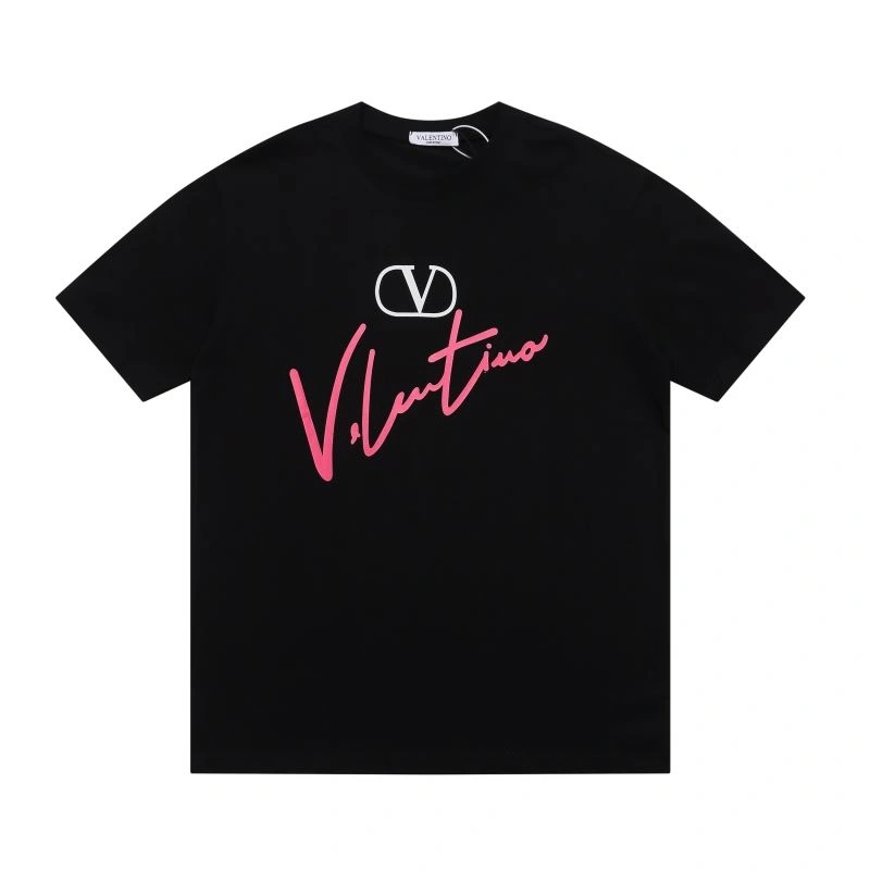 Refined Valentino T-Shirts 174639