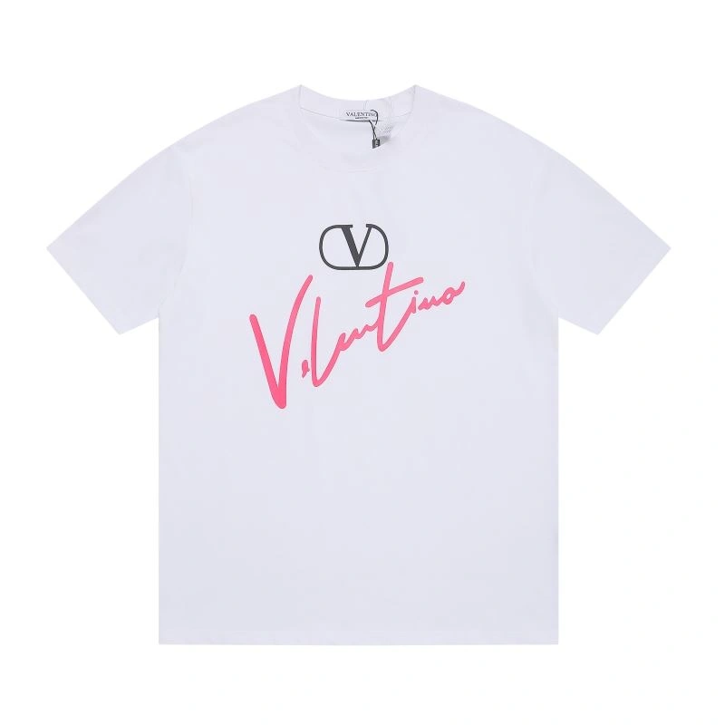 Refined Valentino T-Shirts 174639