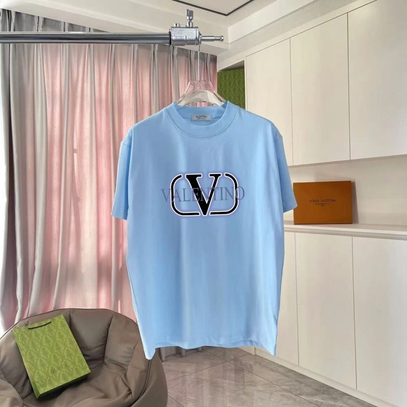 Elegant Valentino T-Shirts 174657