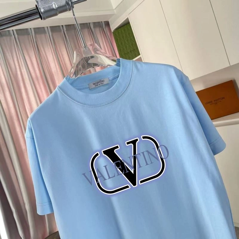 Elegant Valentino T-Shirts 174657
