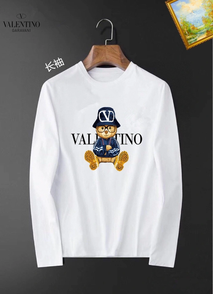 Packable Valentino T-Shirts 174643
