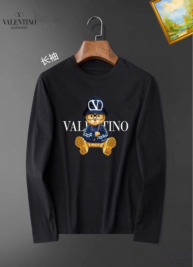 Packable Valentino T-Shirts 174643