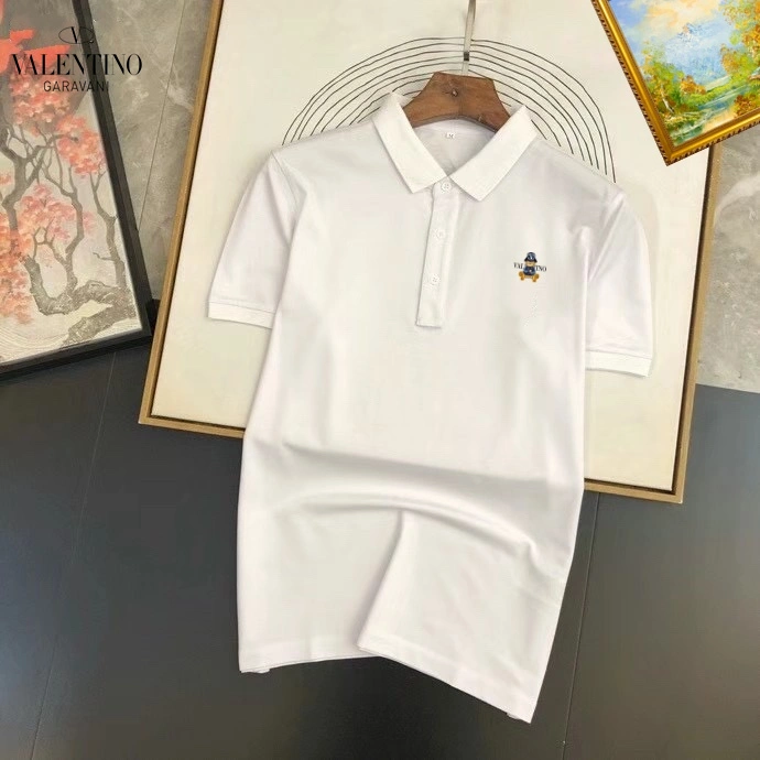 Breathable Valentino T-Shirts 174641