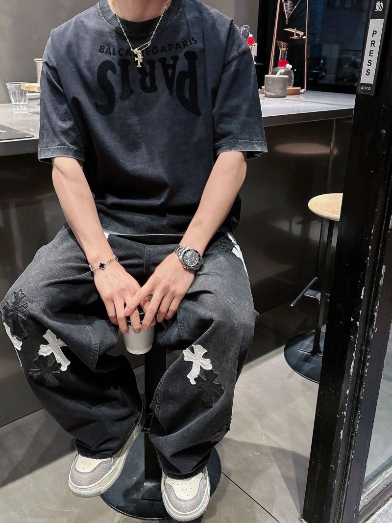 Sustainable Valentino T-Shirts 174948